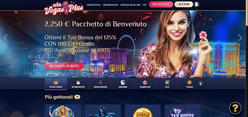 Migliore dolly casino a Italy Migliore dolly casino a Italy