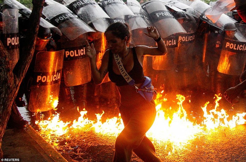 La Explosión de Tower Rush se Cierne Sobre Venezuela con Su Demo en Venezuela